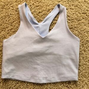 Beyond Yoga Glow On Tank